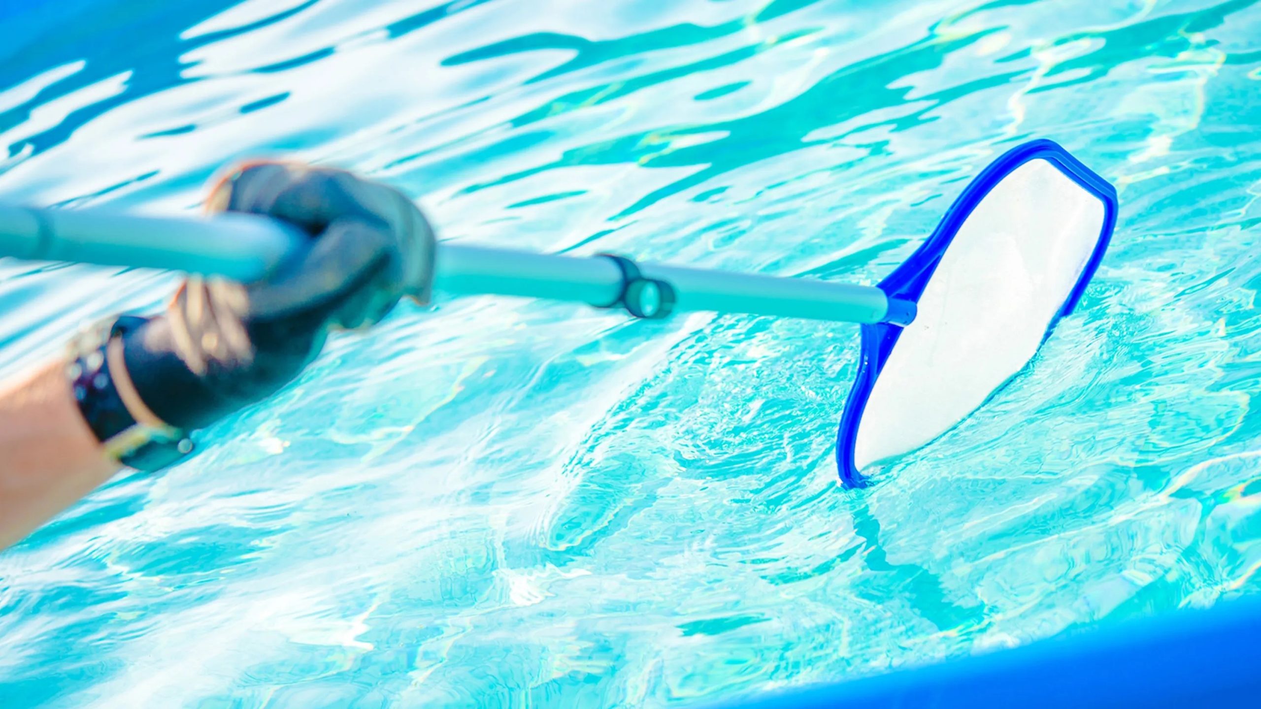 Temel Havuz Bakımı Nasıl Yapılır?